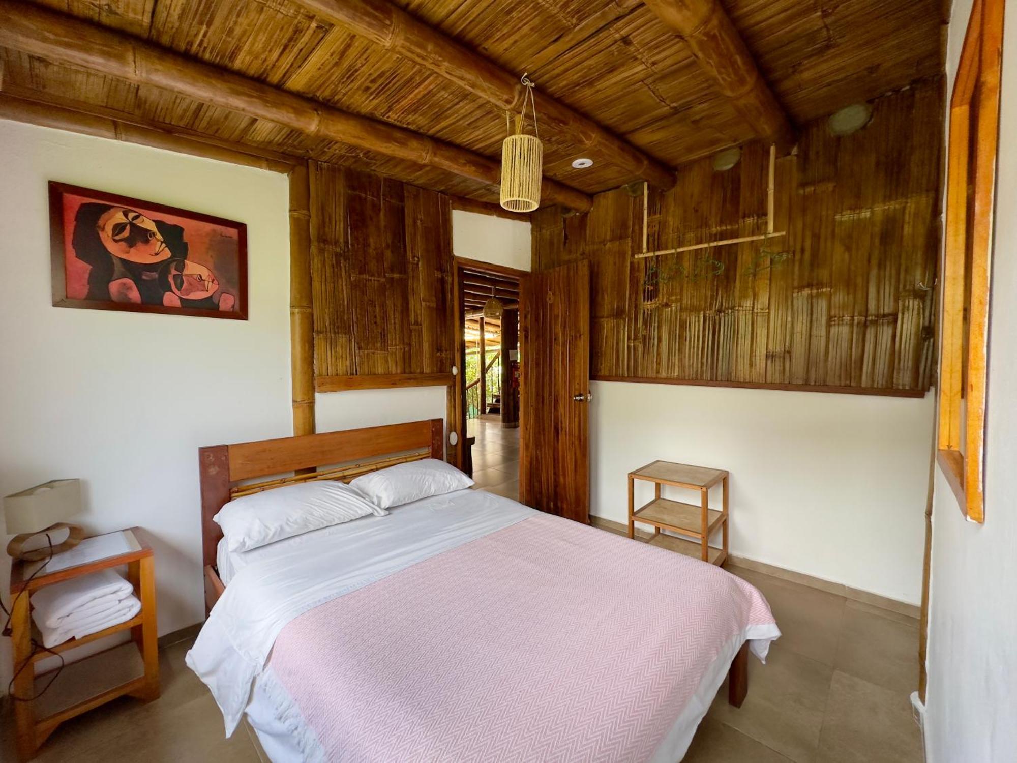 Cinnamon House Mindo Exterior photo