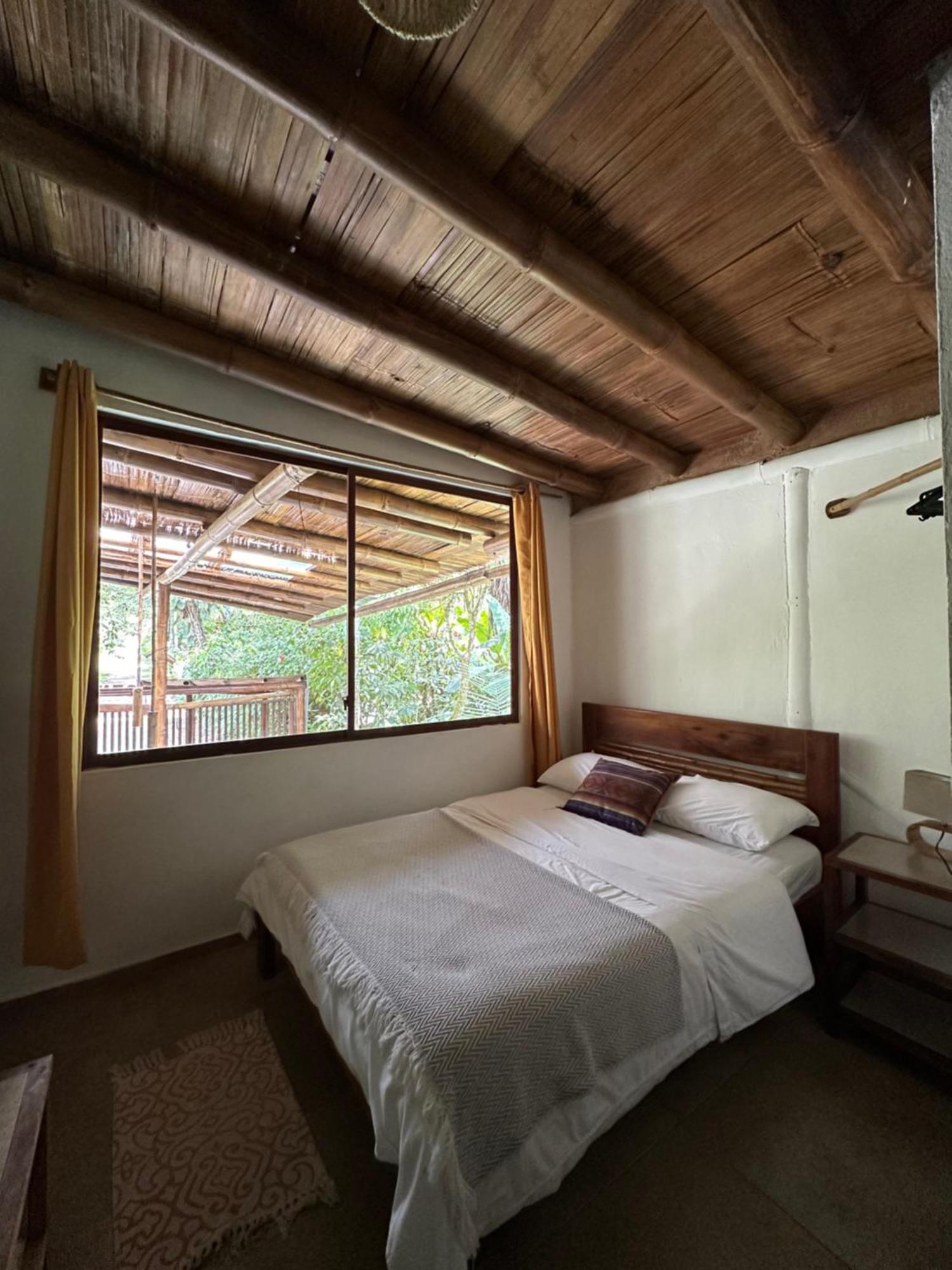 Cinnamon House Mindo Exterior photo