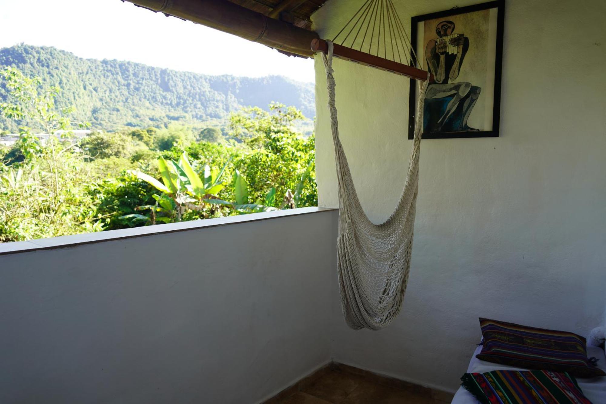 Cinnamon House Mindo Exterior photo