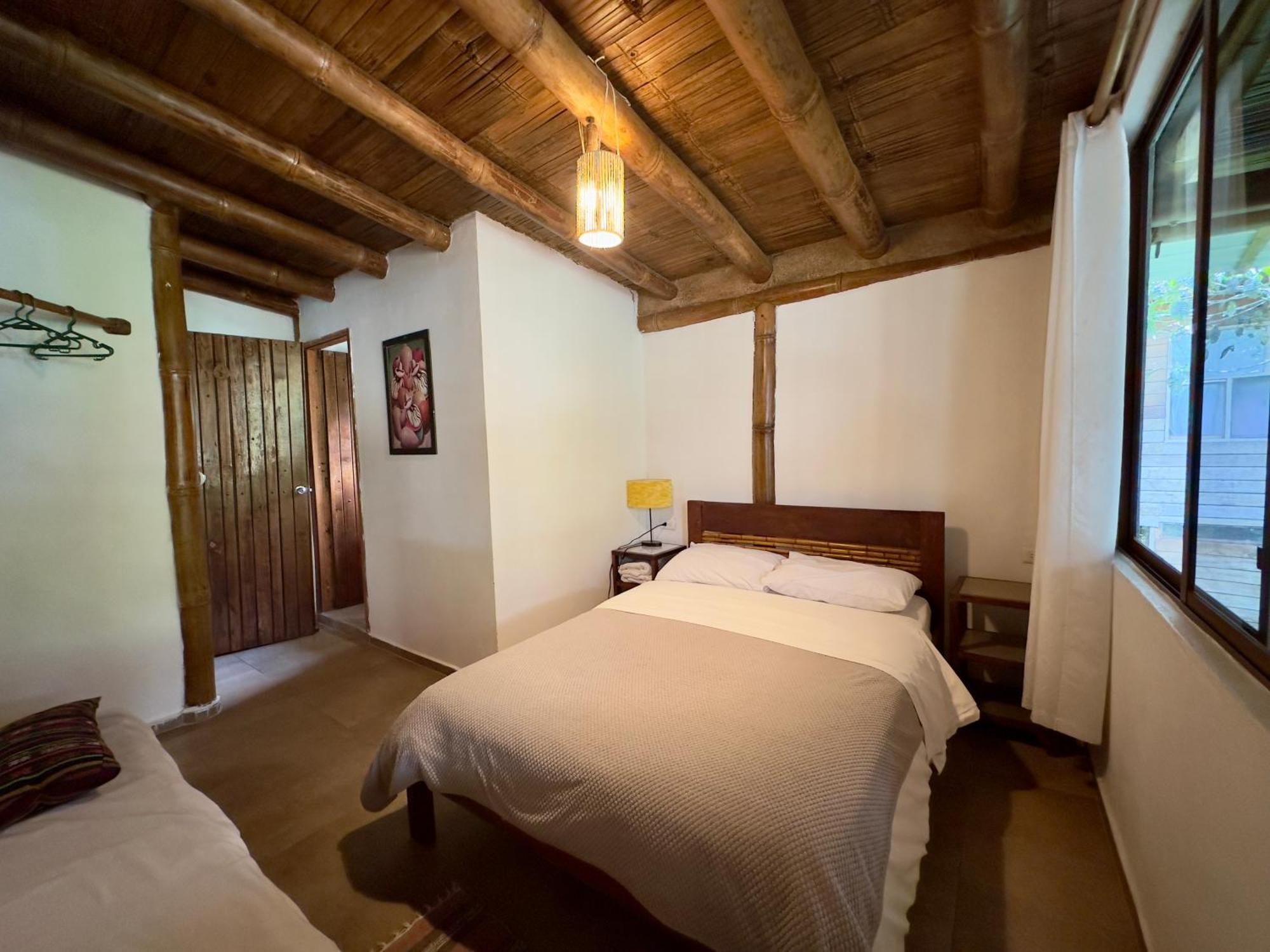 Cinnamon House Mindo Exterior photo
