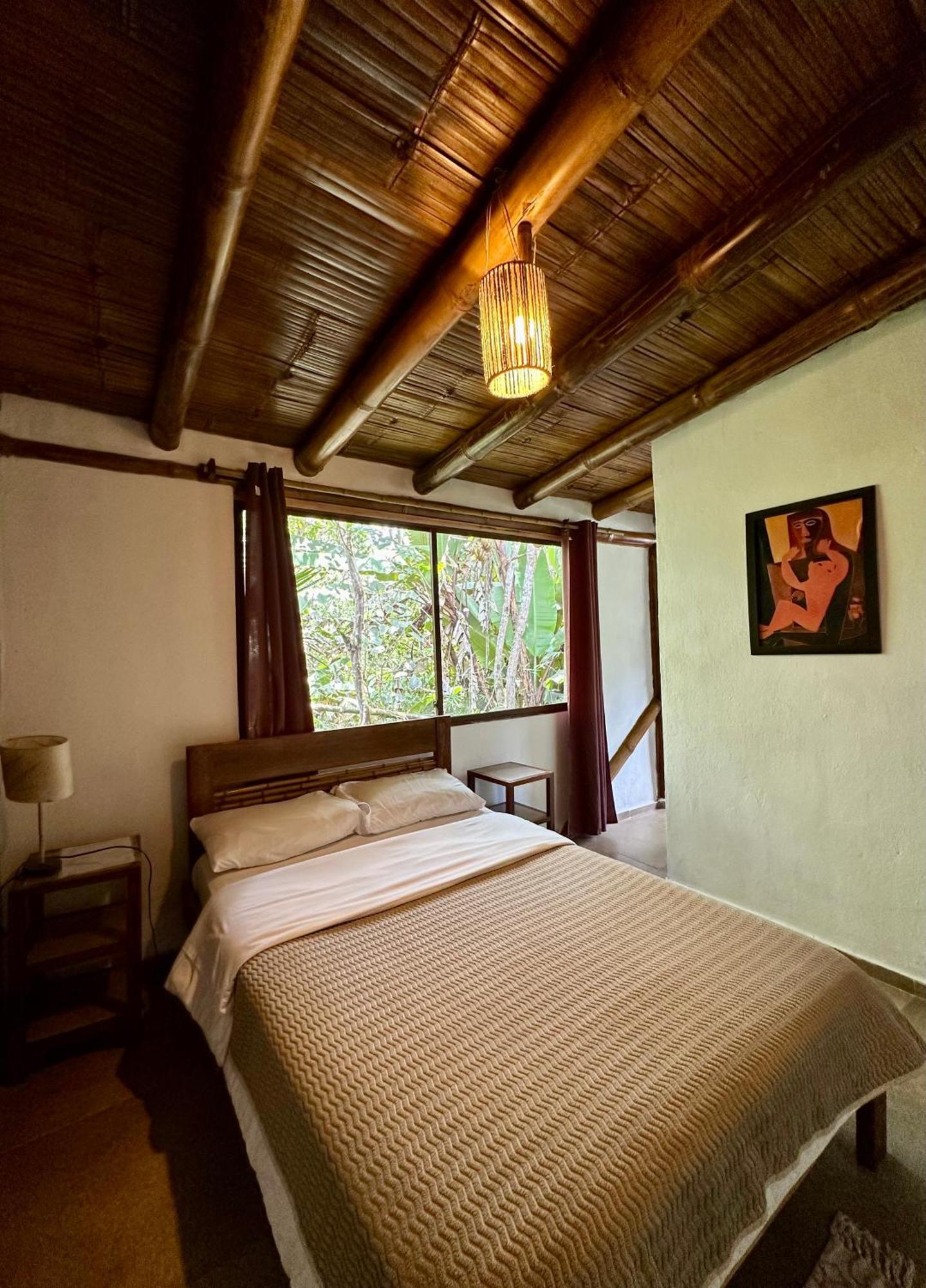 Cinnamon House Mindo Exterior photo