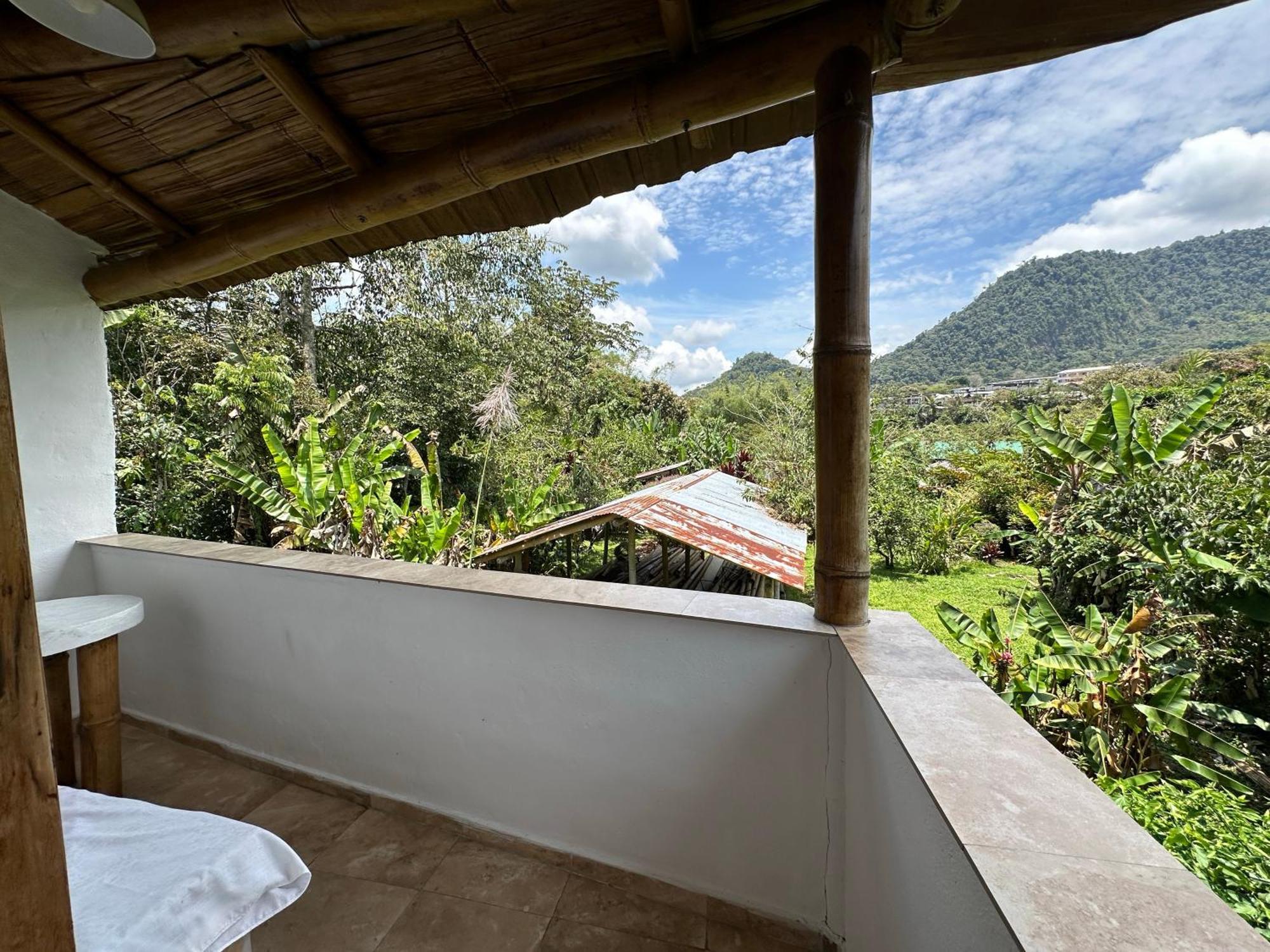 Cinnamon House Mindo Exterior photo